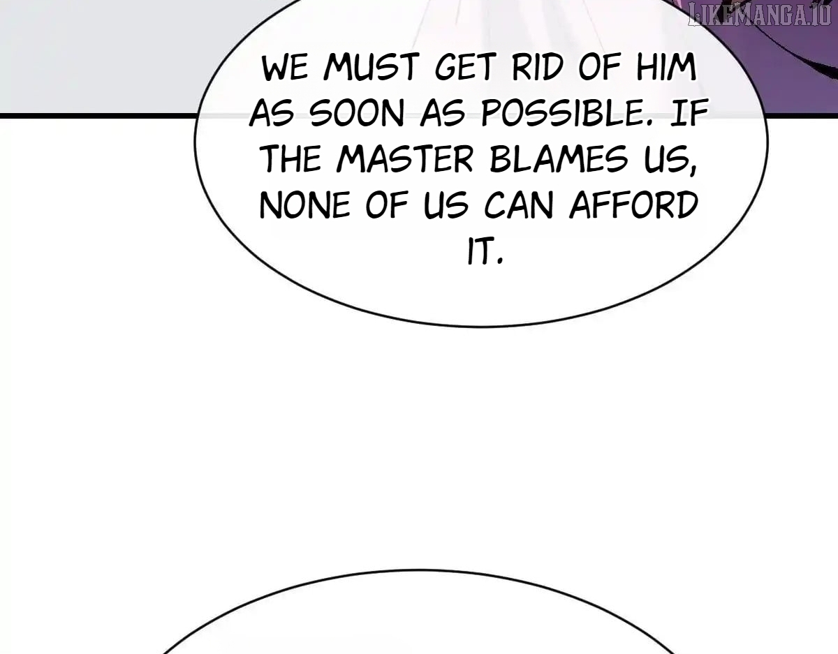 Master: This rebellious disciple is definitely not the Holy Son Chapter 153 - page 64